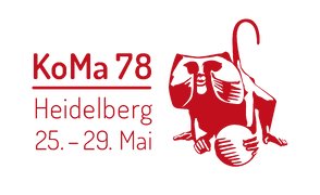 78. KoMa in Heidelberg